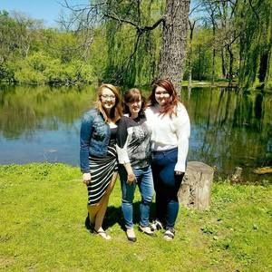 Meet your Posher, Shannon